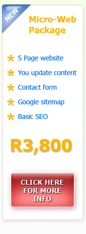 Low cost high quality website design and web development